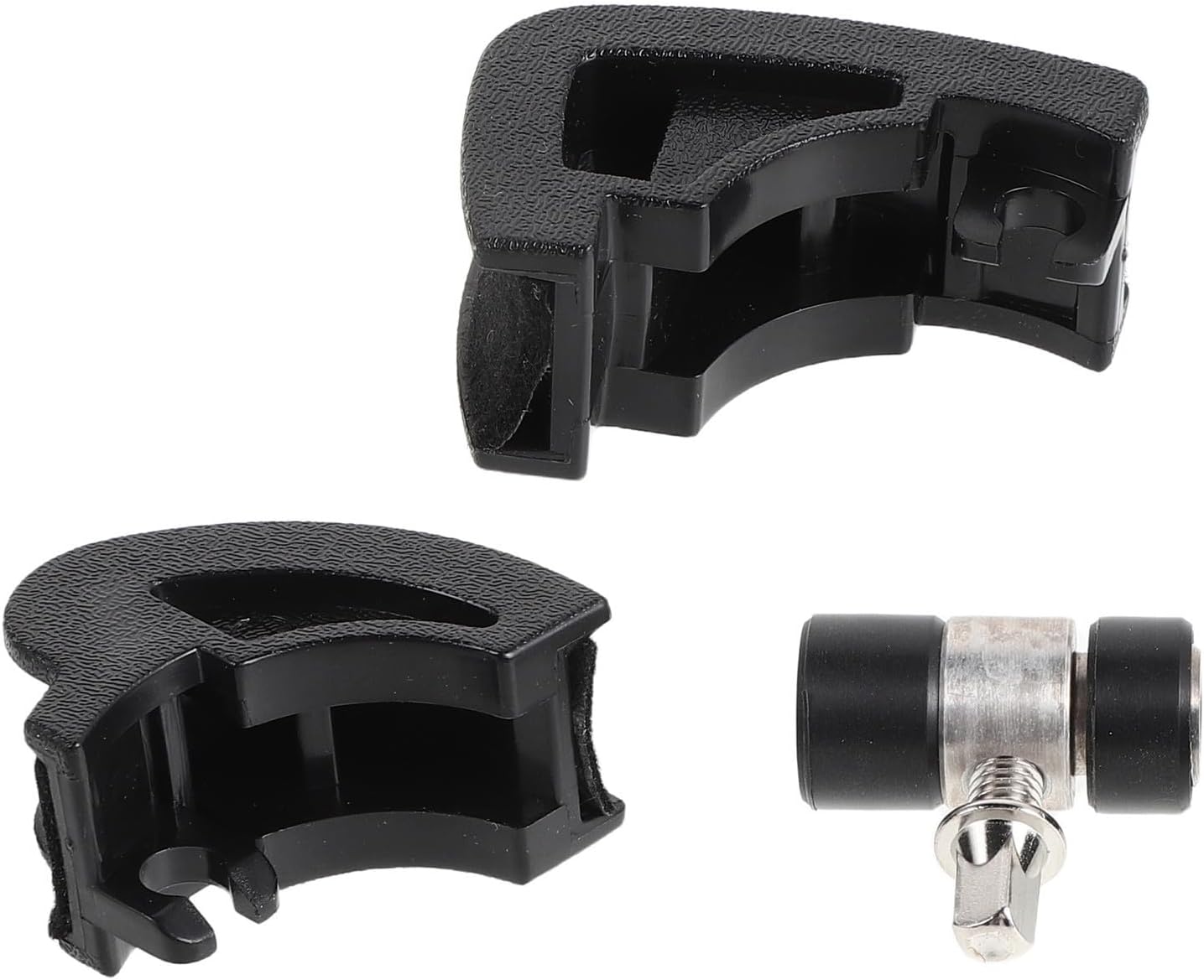 Set de Repuesto Cam para Pedal de Batería Bajo
