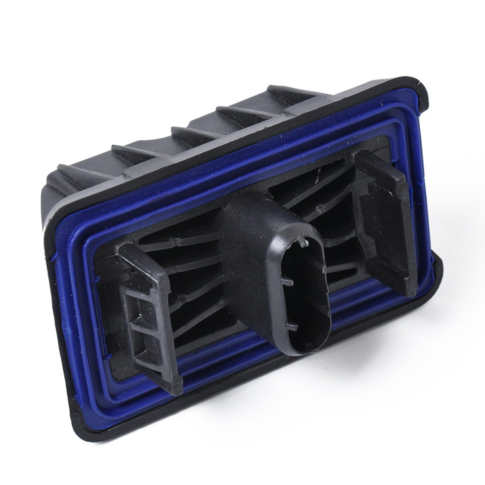 Bloepum 3Pcs Jack Pad Under Car Support Lifting 51717189259 for F25 X3 F15 X5 E70 X6 Autopart Moto Accessorie