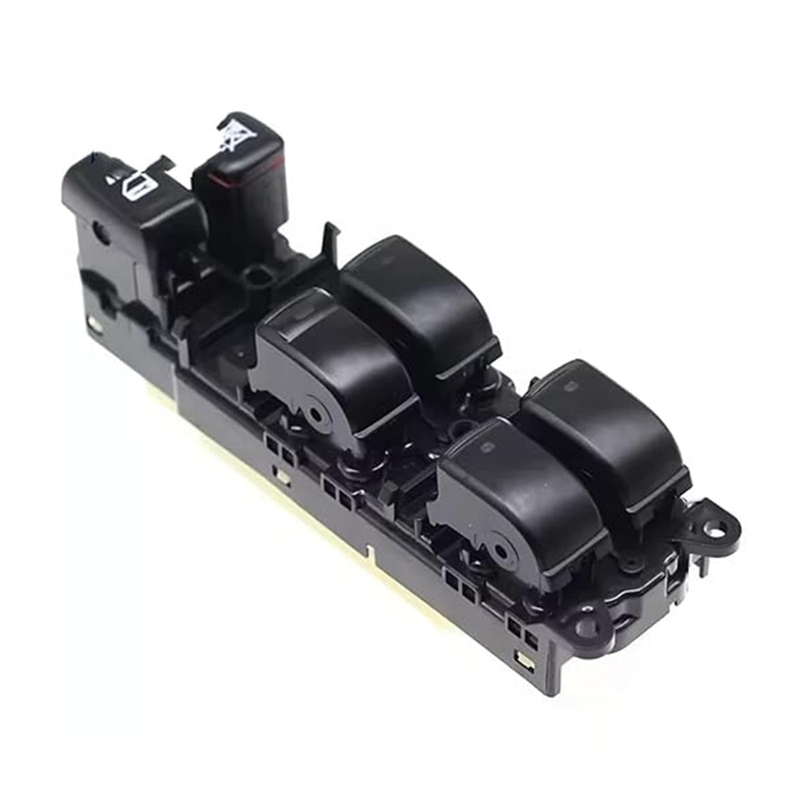 Interrupteur vitre electrique avec commande centralisée pour SUV Lexus RX330 RX350 - 7