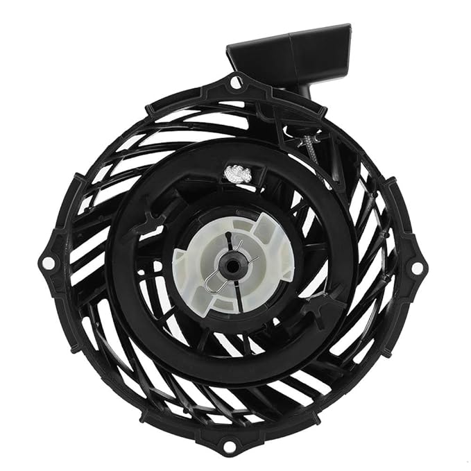 Recoil Stater Pull Start Assembly Set Lawn Mower Replacement Parts for