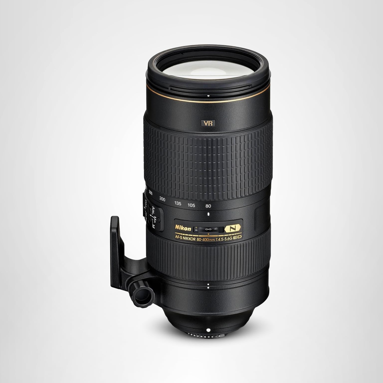 ■美品■Nikon AF-S 80-400mm F4.5-5.6G ED VR Amazon.com : Nikon AF-S FX NIKKOR 80-400mm f.4.5-5.6G ED Vibration