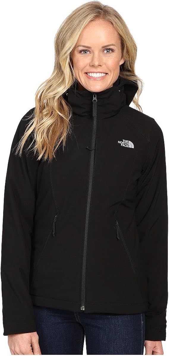 north face women's apex elevation 2.0 jacket