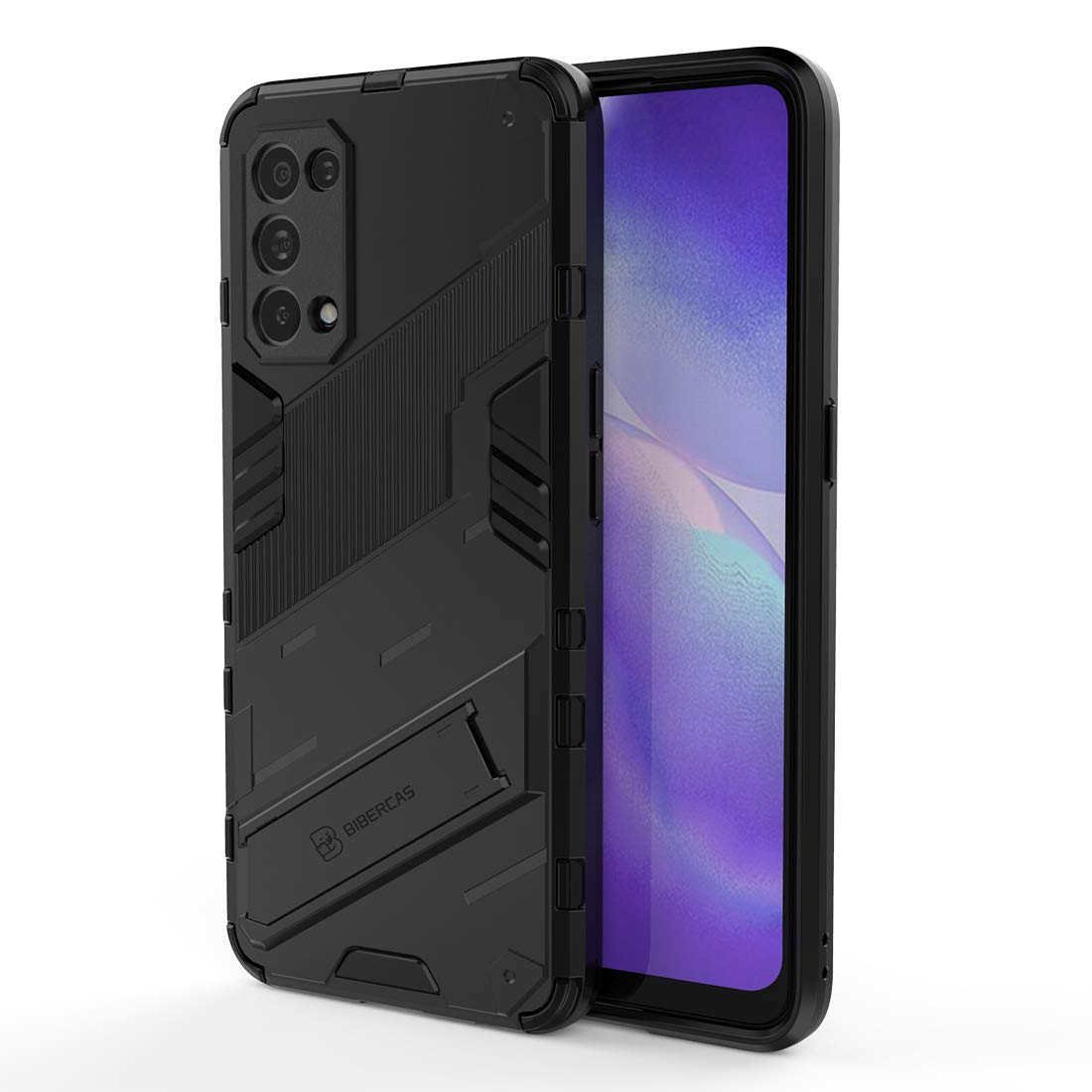 Cover Silicone Trasparente per Huawei Honor 400 Pro 5G Disegno Autunno