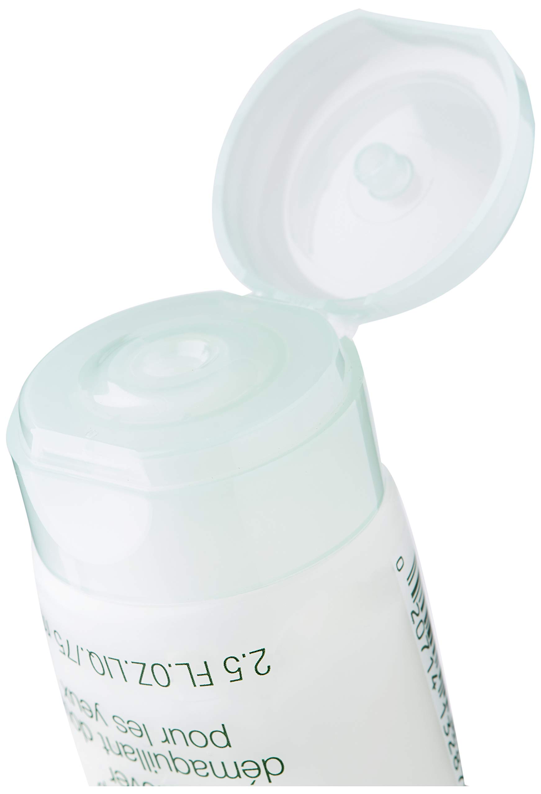 Clinique Naturally Gentle Eye Makeup Remover