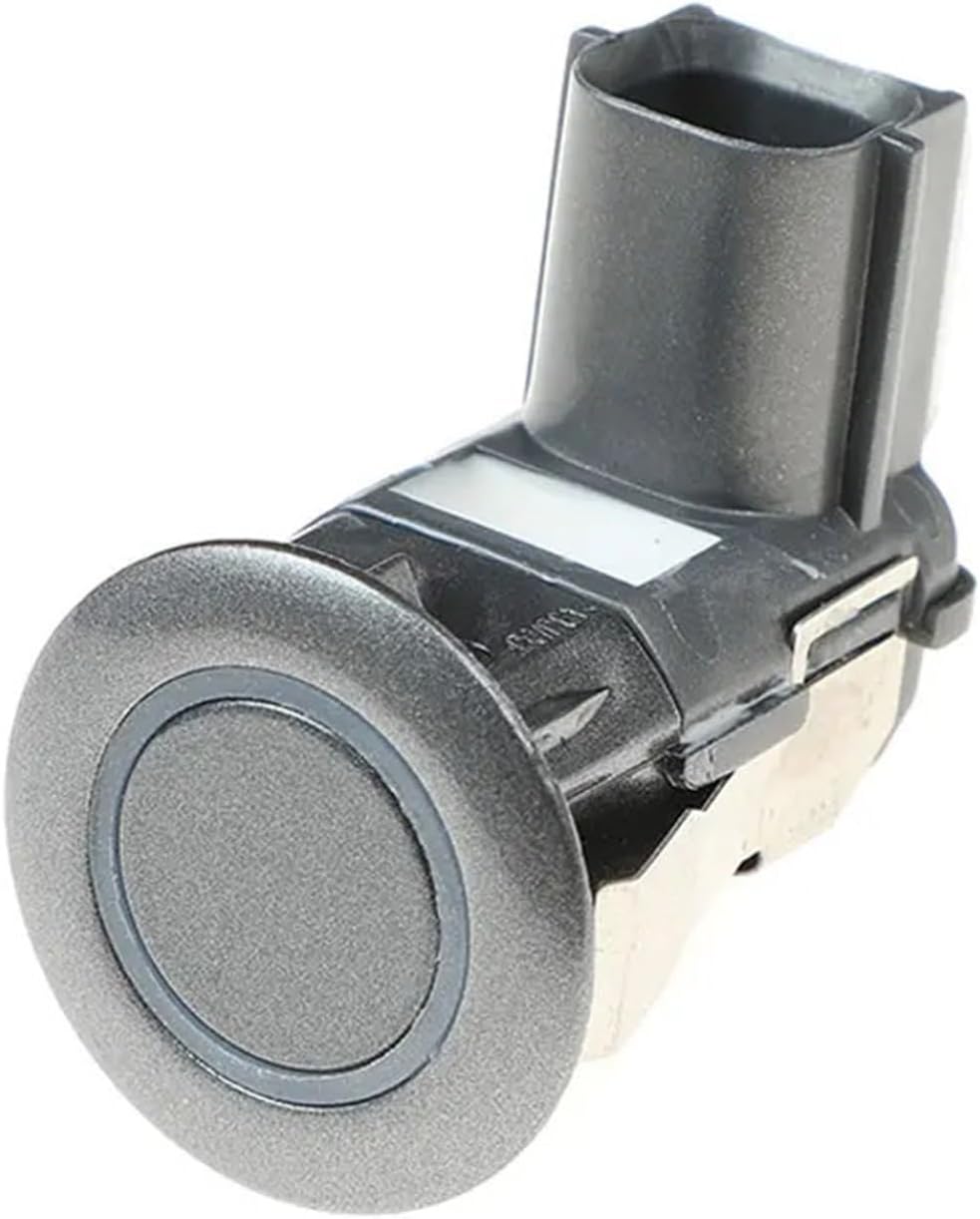 1Pcs PDC Parking Sensor Car OEM 25994-CM13E 25994CM13E(Color:Silver)