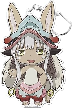 Amazon.co.jp: アズメーカー(Azu Maker)メイドインアビス ぷにこれ Amazon.co.jp: アズメーカー(Azu Maker)メイドインアビス ぷにこれ