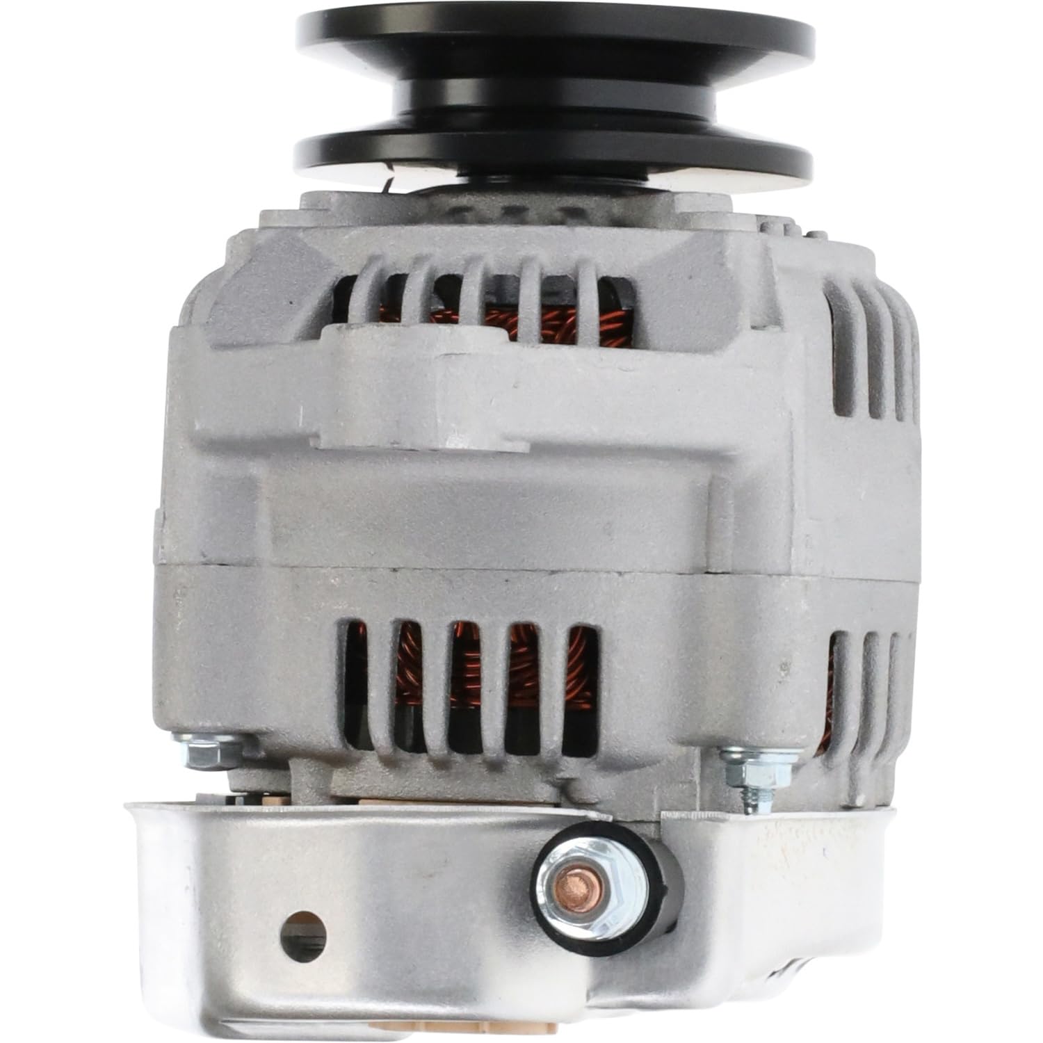 Amazon.com: RAREELECTRICAL Alternator Compatible With Toyota Denso