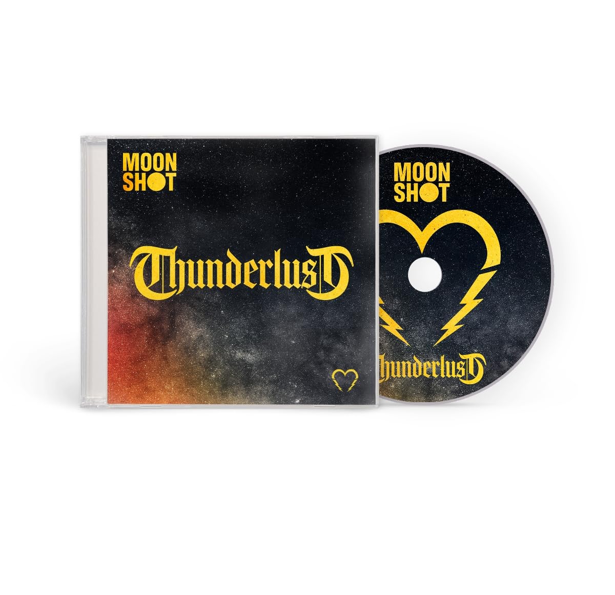 Thunderlust