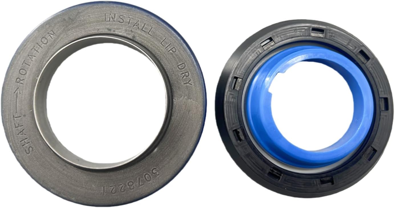 Front Cover Seal Kit Compatible with N14 Celect QSN14 Replacement 3800617