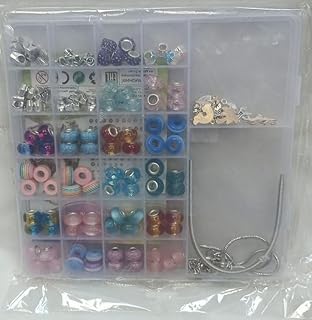 علبة خرز من منير تويز - B09-104