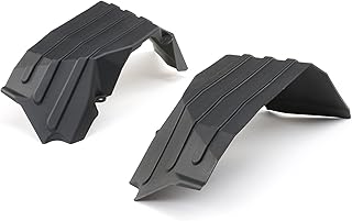 Axial SCX6: Fender Liners Front: Trail Honcho, AXI250015