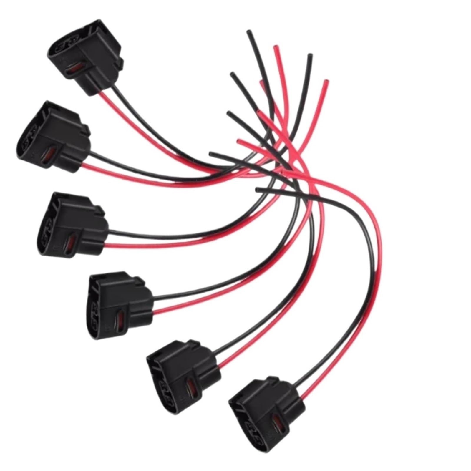 Connecteur de bobine d'allumage stable pour régler les ratés de moteur Celica - 8
