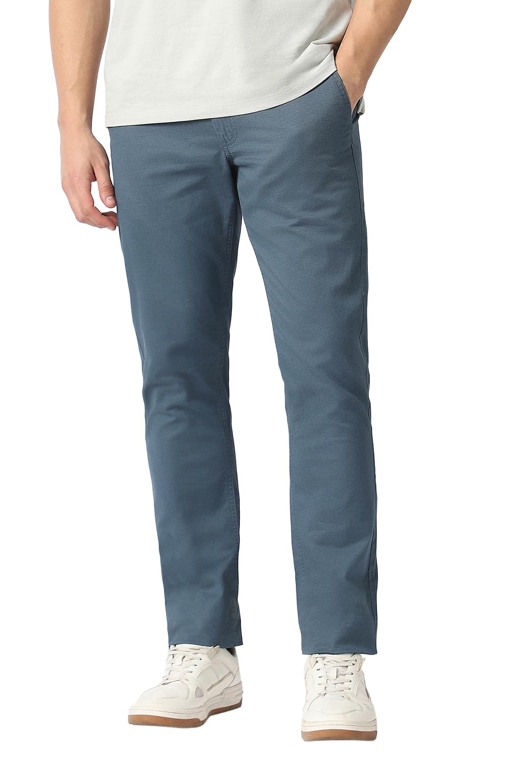 van heusen Men Casual Pants-picture-41