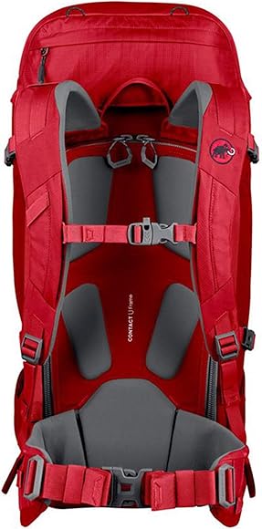 Amazon | [Mammut] [マムート] (マムート) トリオン プロ 50+7L Trion  