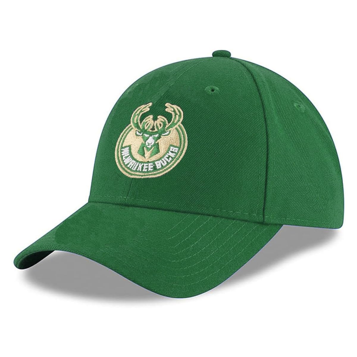 Bonnet Milwaukee Bucks enfant vert taille unique ajustement Outerstuff