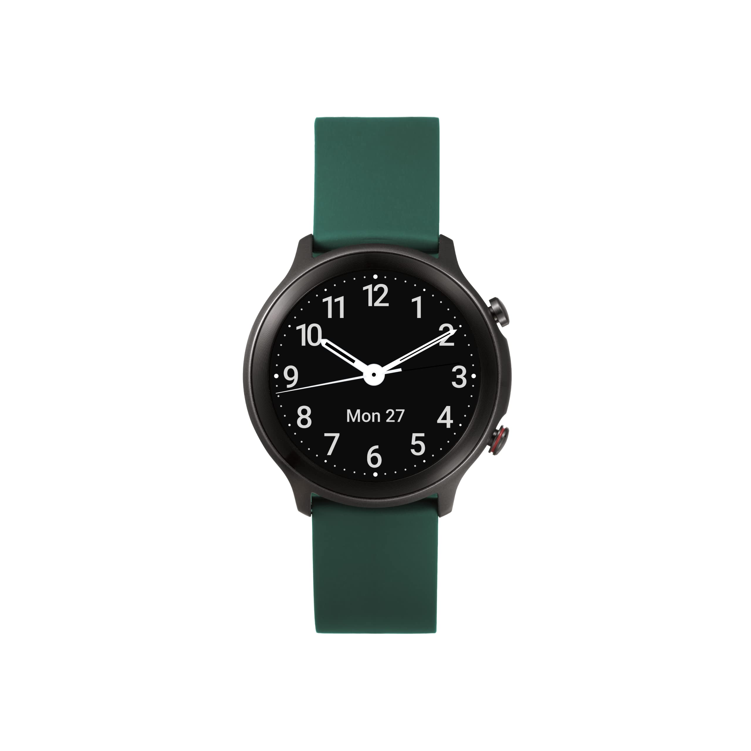 DORO SMART WATCH BLACK GREEN
