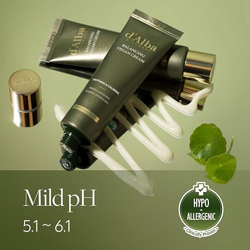 Miniatura 3 de d'alba Piedmont Crema vegana italiana de trufa blanca suave que equilibra la piel, hidratante y suave, crema equilibradora de pH suave con trufas
