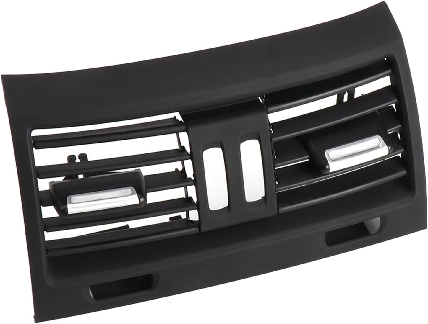 Air Vent Cover Rear Console Outdoor Parts Personal Car Accessories, for BMW, for F10 2011-2017 RHD Outlet Grille car air conditioning grille(Type 3)