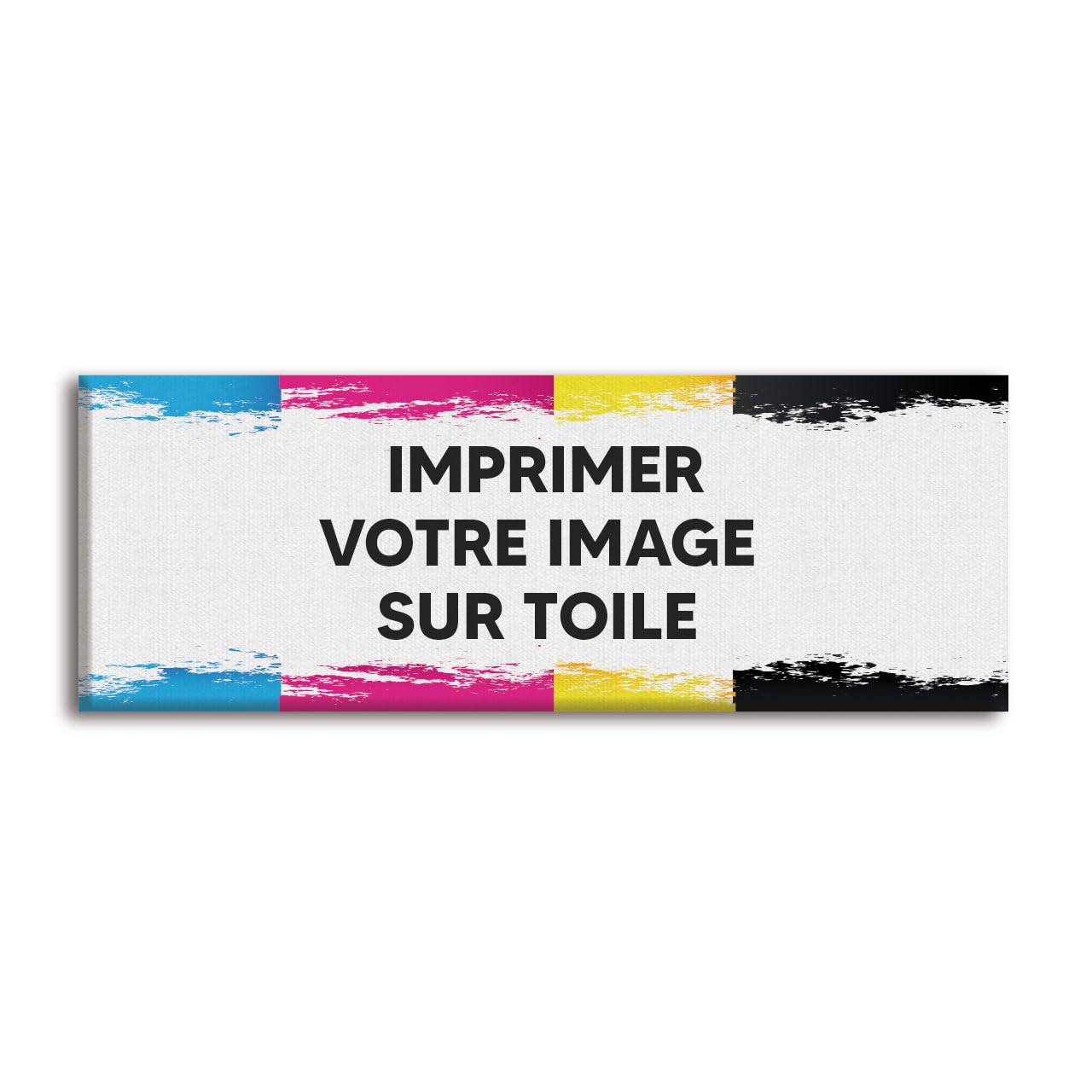 LABORATORIO 102 Photo Sur Toile Personnalisée – Tableau Personnalisé Avec Photos – Tableaux Sur Toile Idée Cadeau – Qualité D'impression Maximale – Tableau Moderne Prêt à Accrocher (30x40 Cm