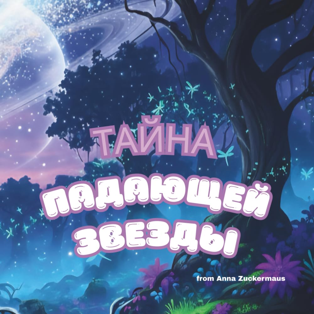 Тайна Падающей Звезды