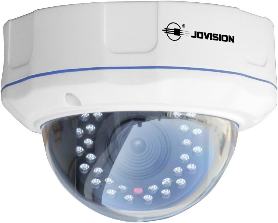 Jovision JVS-N5DL-HC dome IP Camera full HD 1080P varifocal lens