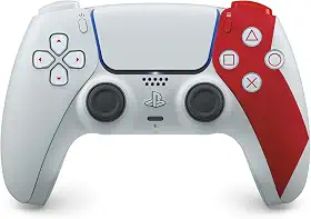 PlayStation DualSense® Wireless Controller – God of War™ 20th Anniversary Limited Edition