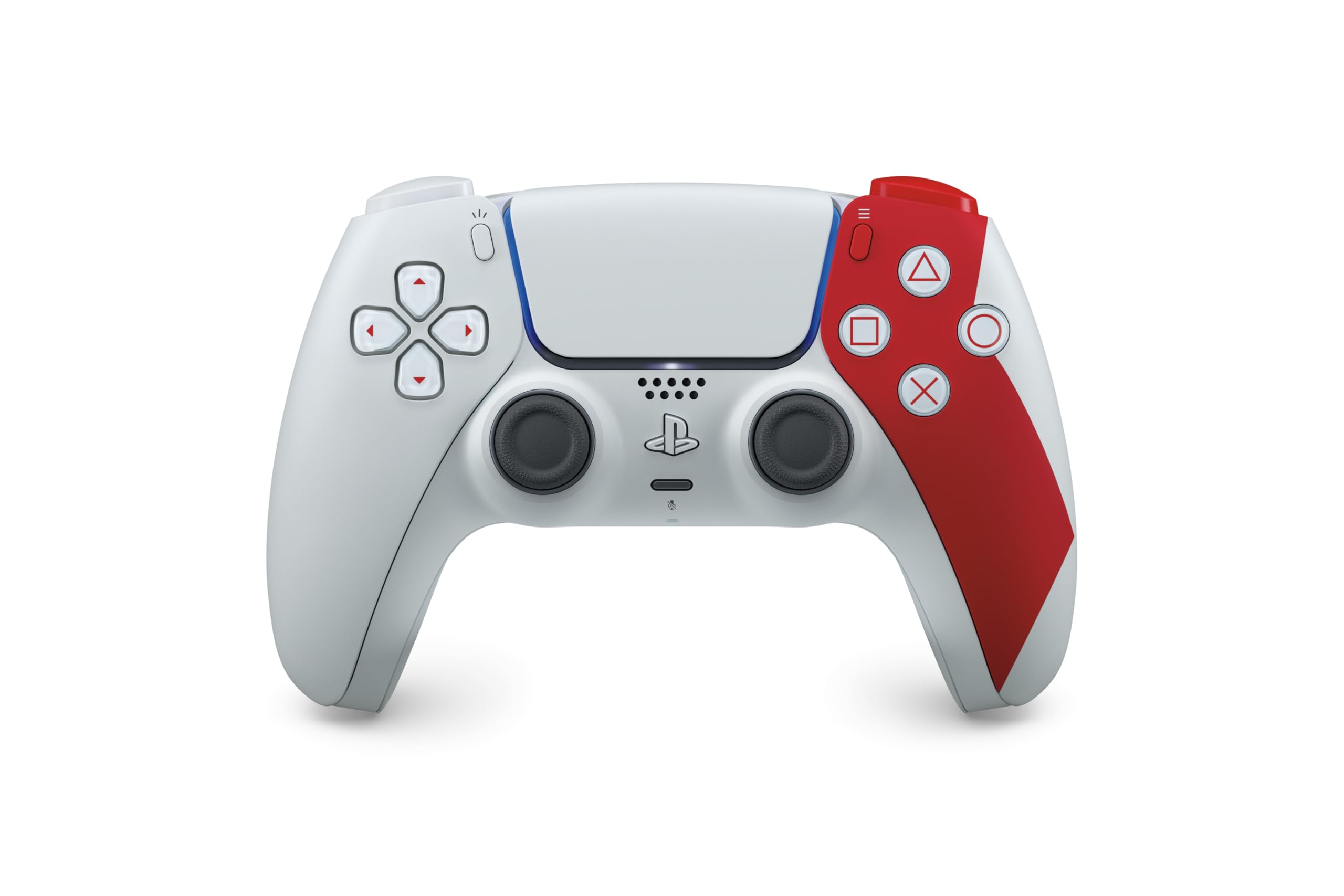 PlayStation DualSense® Wireless Controller – God of War™ 20th Anniversary Limited Edition