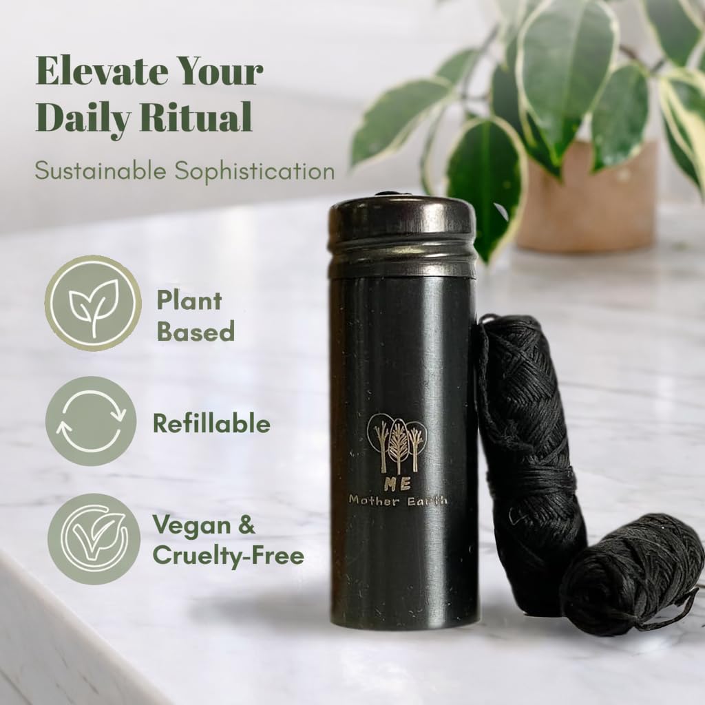 ME MOTHER EARTH Flossing Product