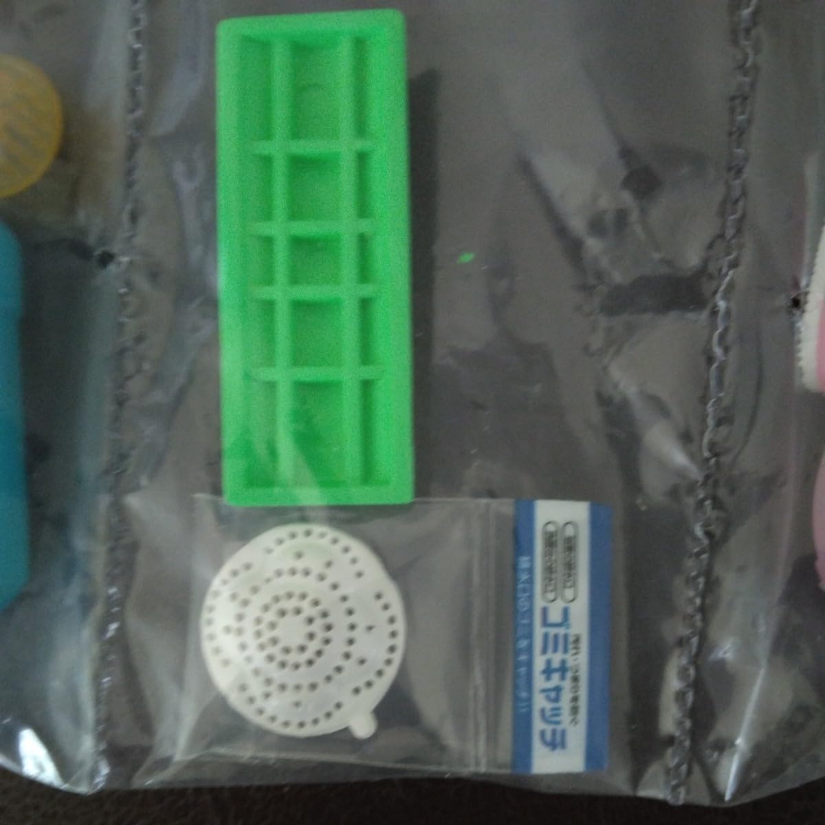 Amazon.co.jp: リーメント 2006年物 廃盤品 ぷちサンプルシリーズ