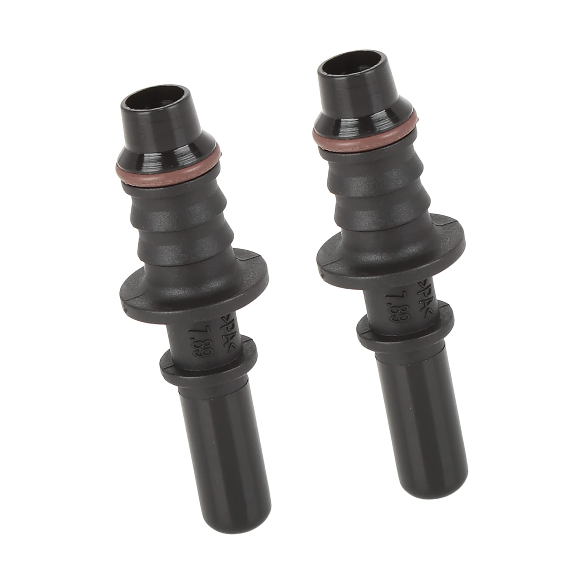 Connettore Rapido Per Tubo Carburante 8mm - Sgancio Maschio Per Linea Alimentazione Auto, Facile Installazione - Foto 13