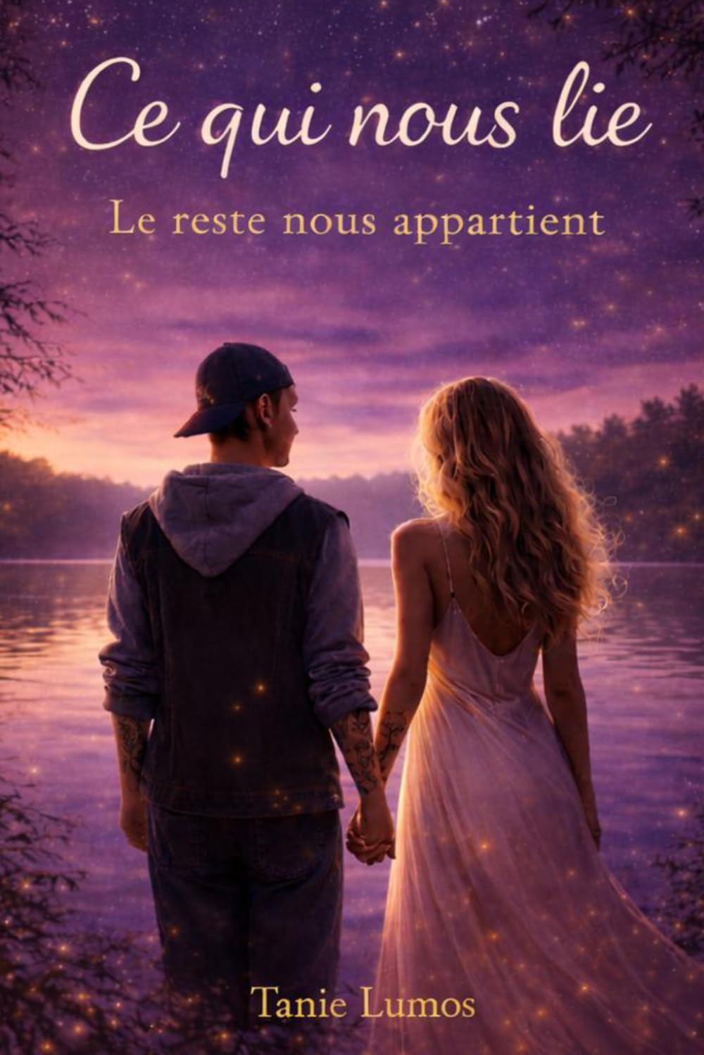 Ce qui nous lie: Le reste n'appartient qu'à nous...