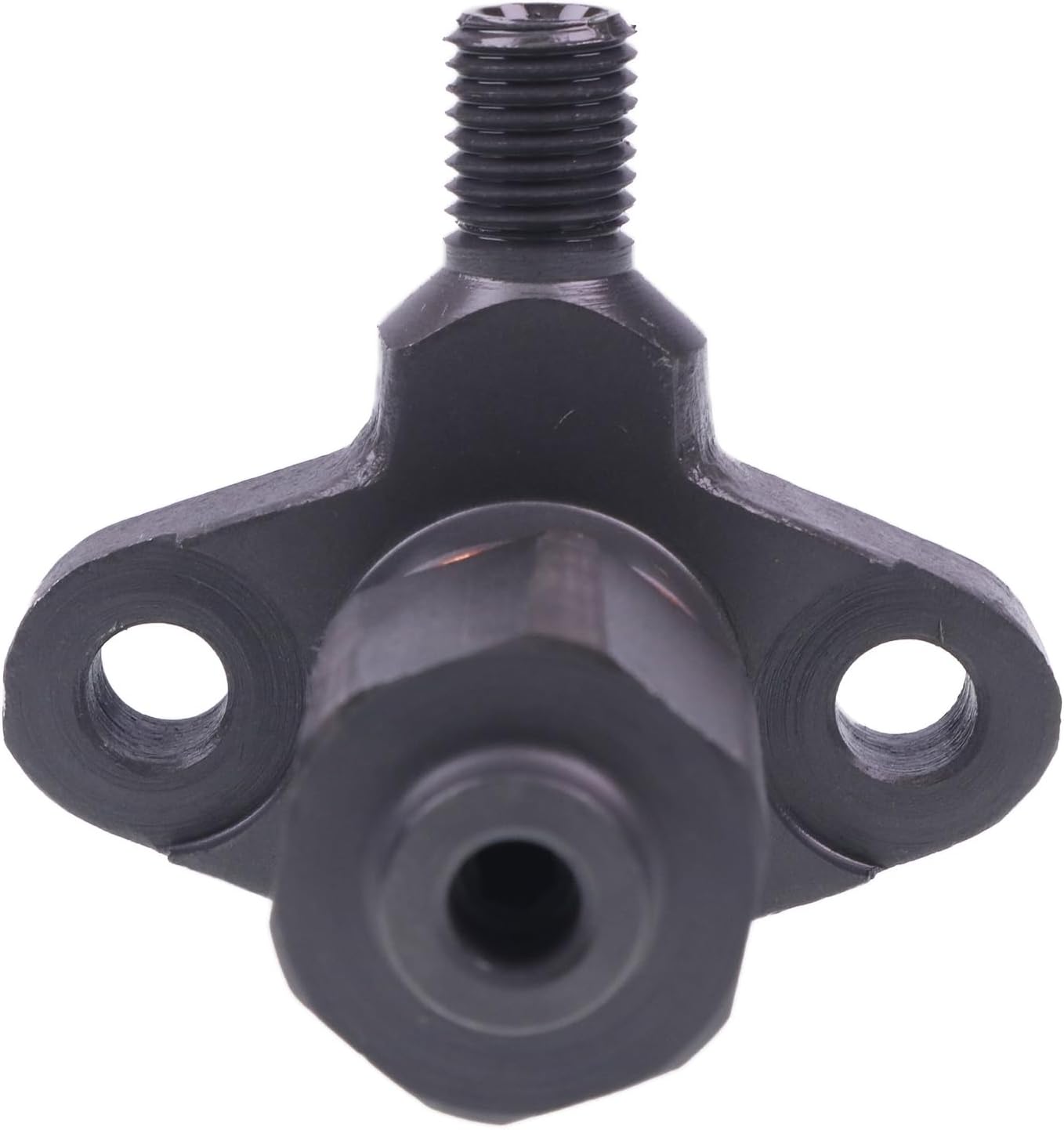 Fuel Injector 2645595 1447005M91 Compatible with Perkins 6.354 Series Massey Ferguson 1105-1135 Hyster H150-250 P2645595