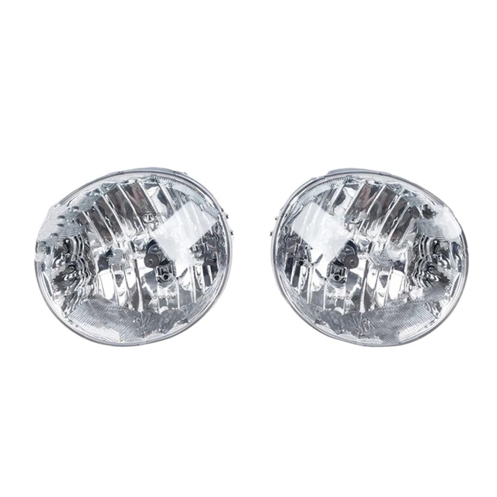 Faretti Fendinebbia Auto DRL Fendinebbia Fari Fendinebbia LED Fendinebbia Alogeni Fendinebbia Fari Per Toyota Per RAV4 2004 2005 Auto Fari(1Pcs Right)