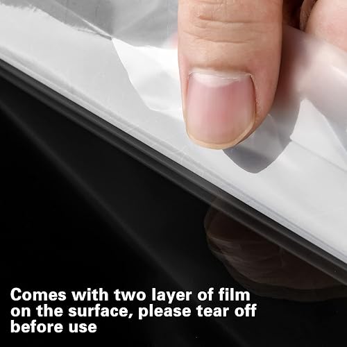 Miniatura 5 de Organizador de pintura acrílica de 7 capas, perfecto para manualidades y pasatiempos, soporte para botellas de 2 onzas