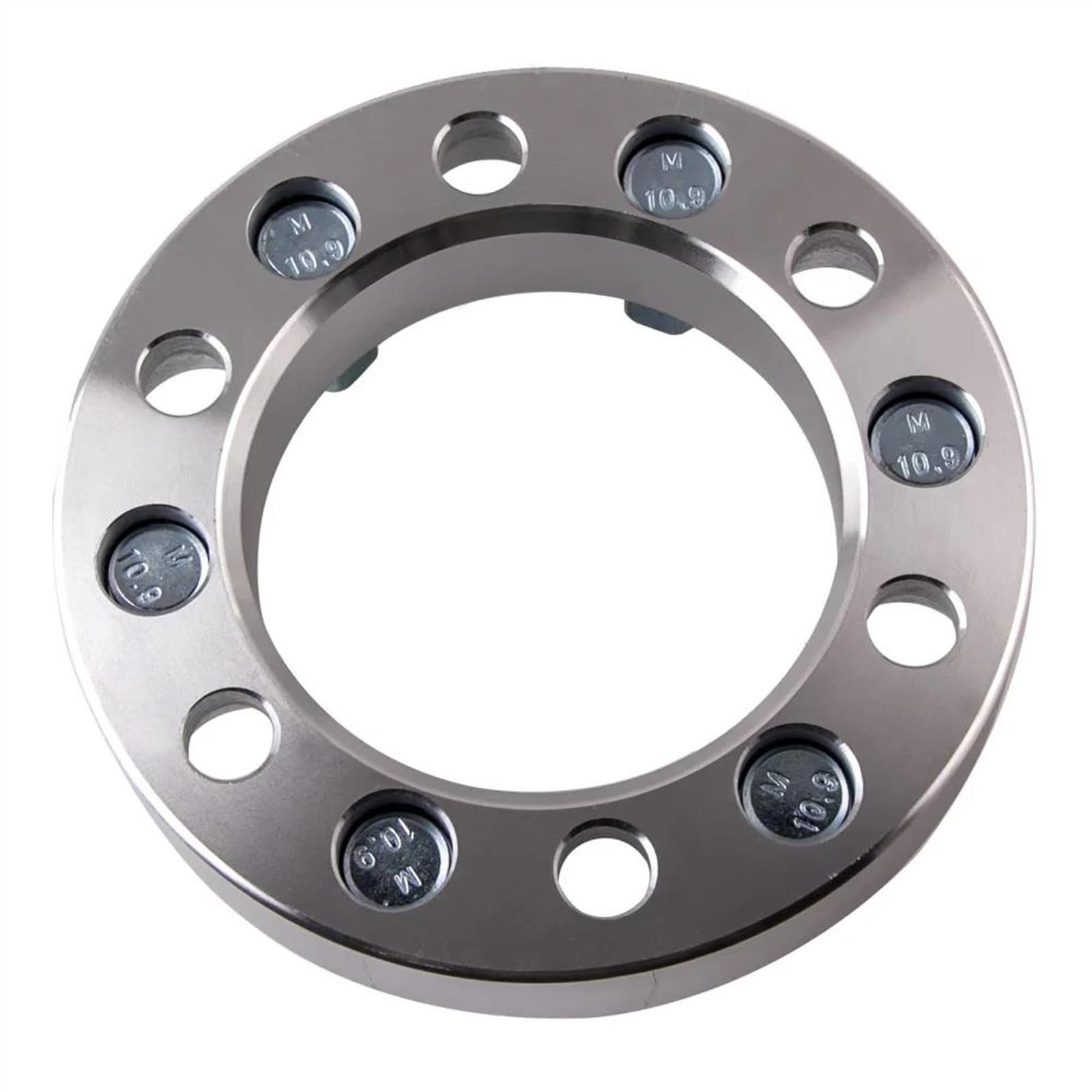Distanziale per Ruote Compatibile con Toyota per Tacoma 1997-2010 2011 2012 2013 Distanziali Ruote per Auto Separatori Adattatori 4 Pezzi 6x139.7mm 30mm 6x5.5 ''
