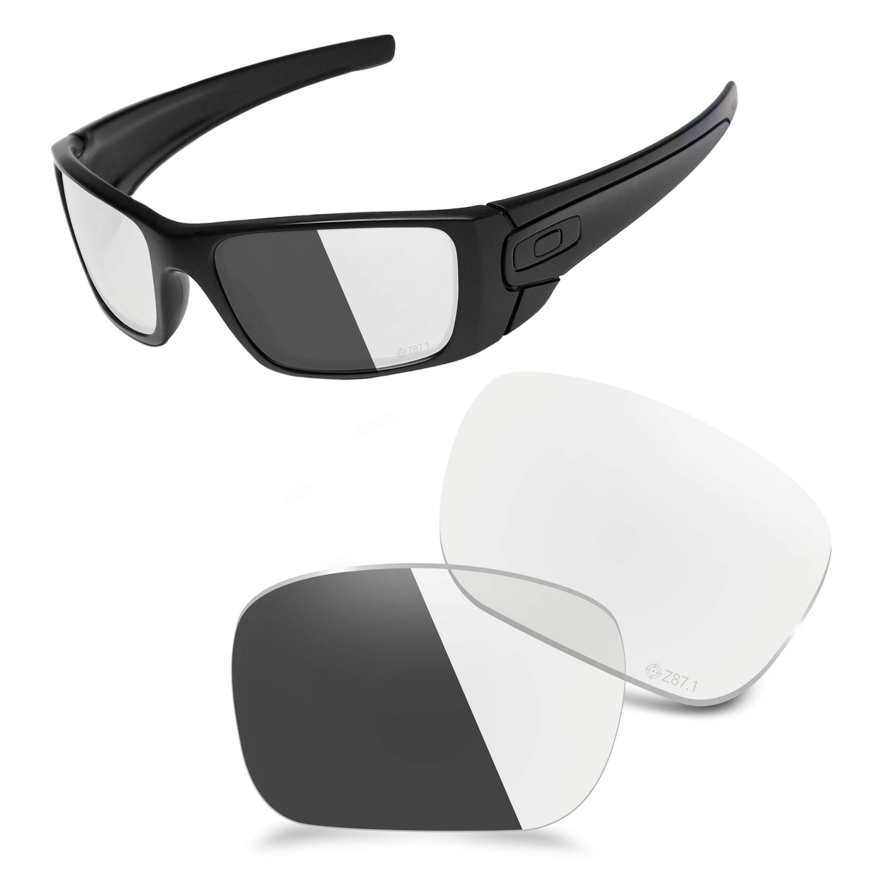Introducir 51+ imagen oakley fuel cell z87 Thptnganamst.edu.vn