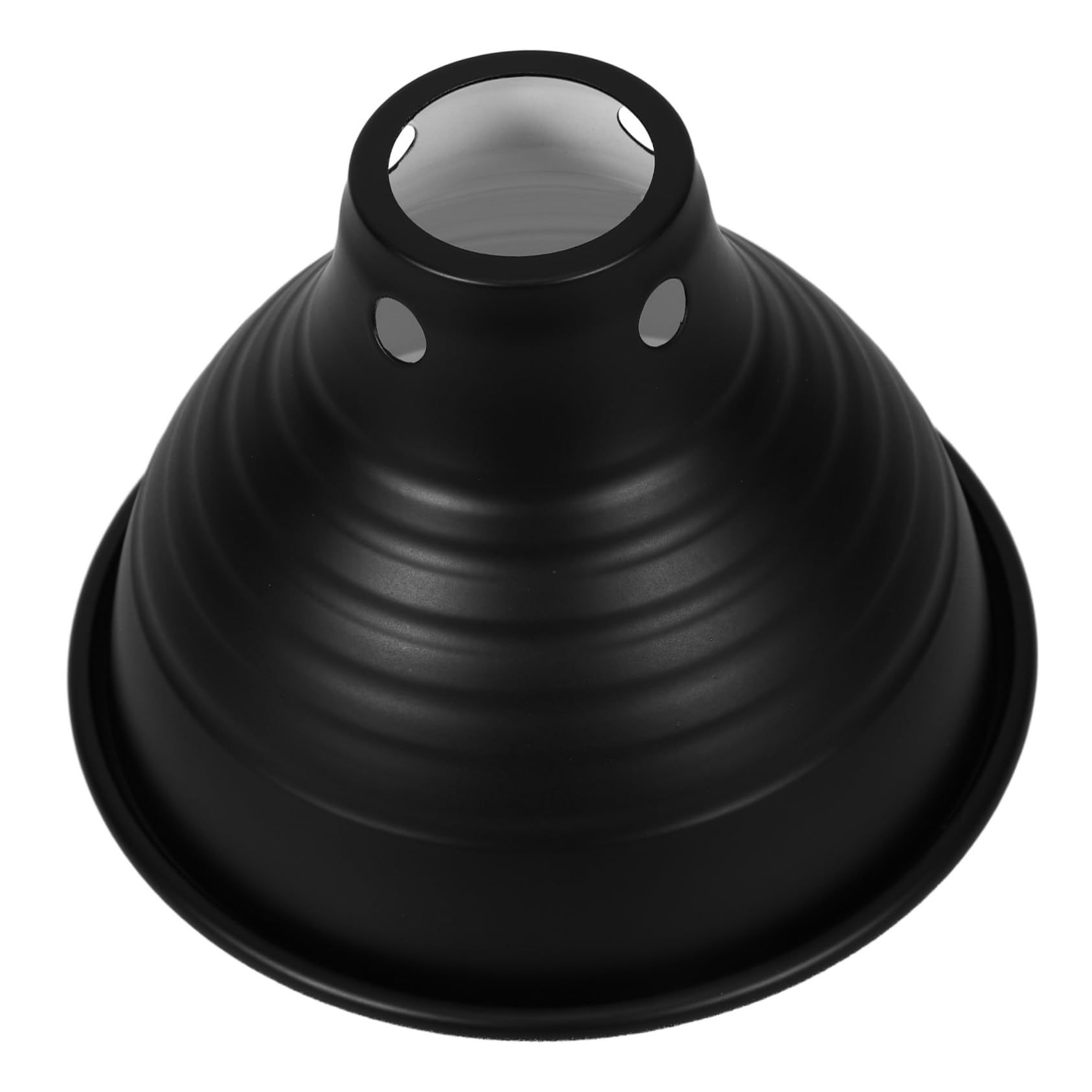 Amosfun 5pezzi Riscaldante Per Rettili Riflettente Copertura Per Terrari Facile Installare Per Lucertole e Tartarughe