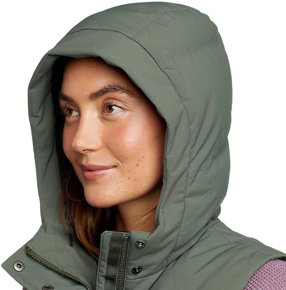 Eddie Bauer GLACIER PEAK VEST - Image 3