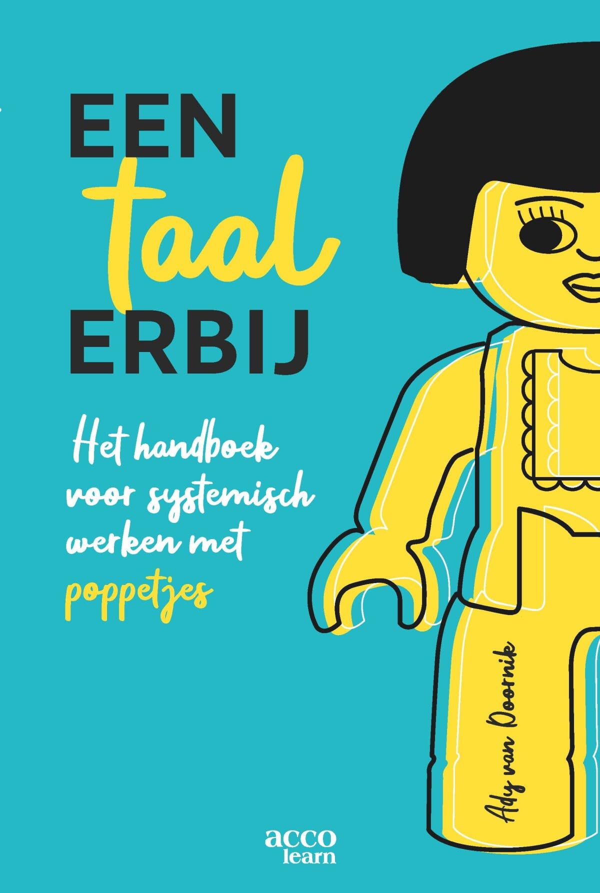 Een taal erbij: Een methodiek in de praktijk