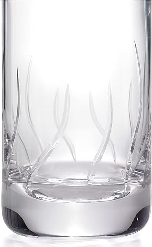 Miniatura 5 de Barfly Patrón de grabado de vidrio mezclador -17 oz (16.9 fl oz)