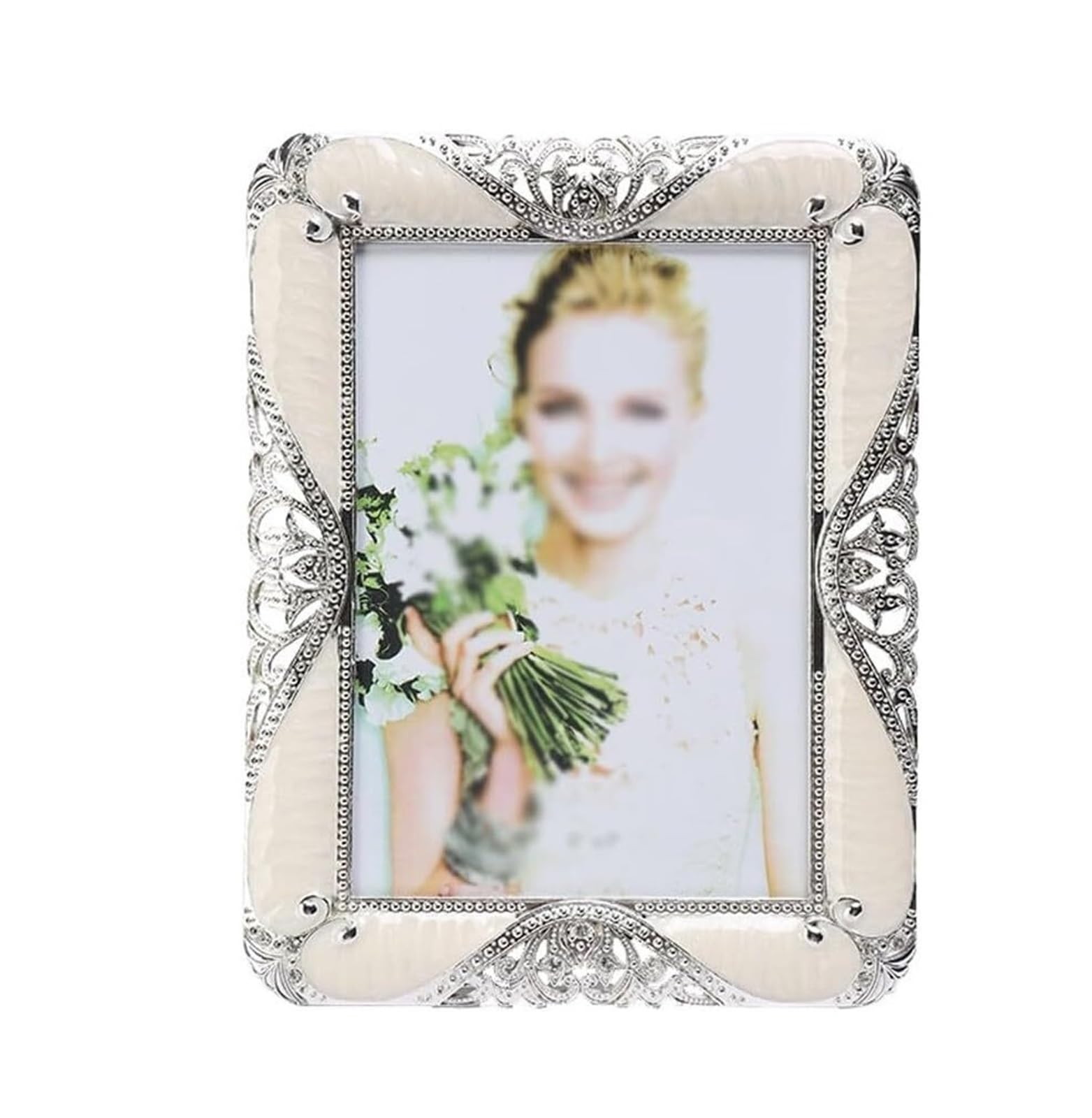 Family Decoration Embellishment Picture Frame Picture Frame Table Decoration(L code)