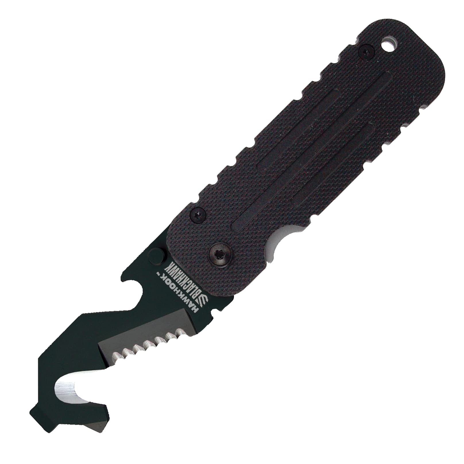 BLACKHAWK ブラックホーク テンペストII Amazon.com: BLACKHAWK HAWKHOOK Compact Survival Multitool, 2
