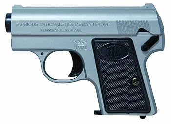 Amazon | クラウンモデル(Crown Model) ポケットハンドガン No