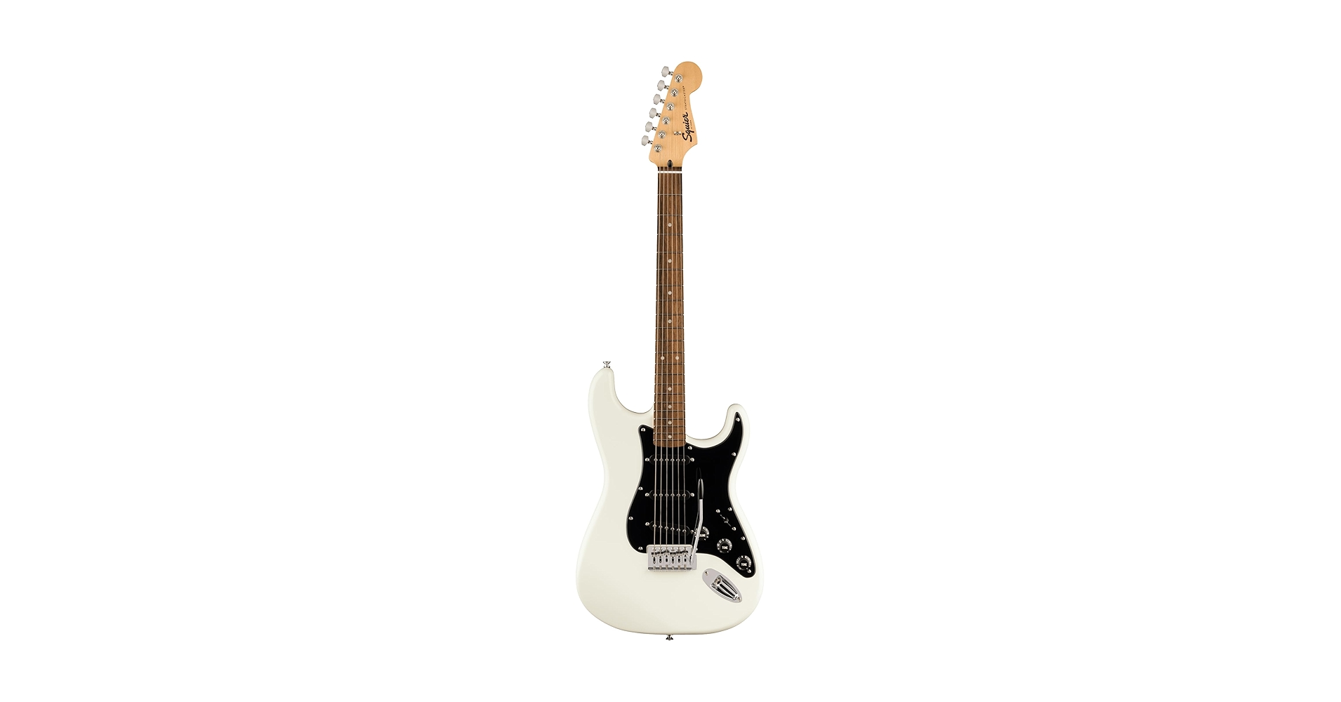 ギター Squier Standard Series Stratocaster Squier Standard Stratocaster with Rosewood Fingerboard