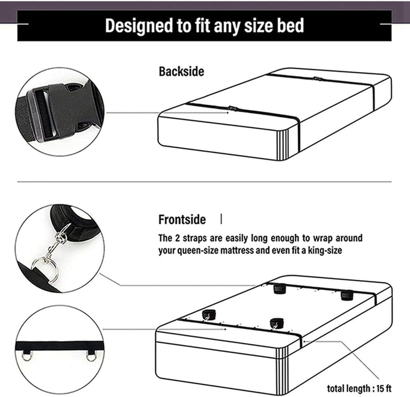 Yoga corporeo + in Nylon, con Camera da Letto y Principianti Rafforzamento per Coppia-5D2Y9X