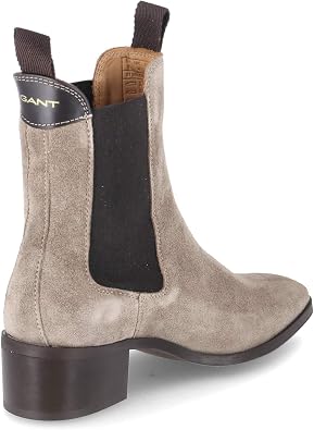 GANT FOOTWEAR womens St Broomly