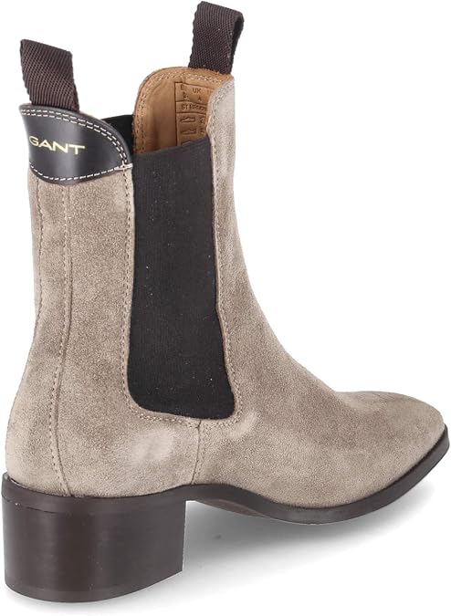GANT FOOTWEAR womens St Broomly
