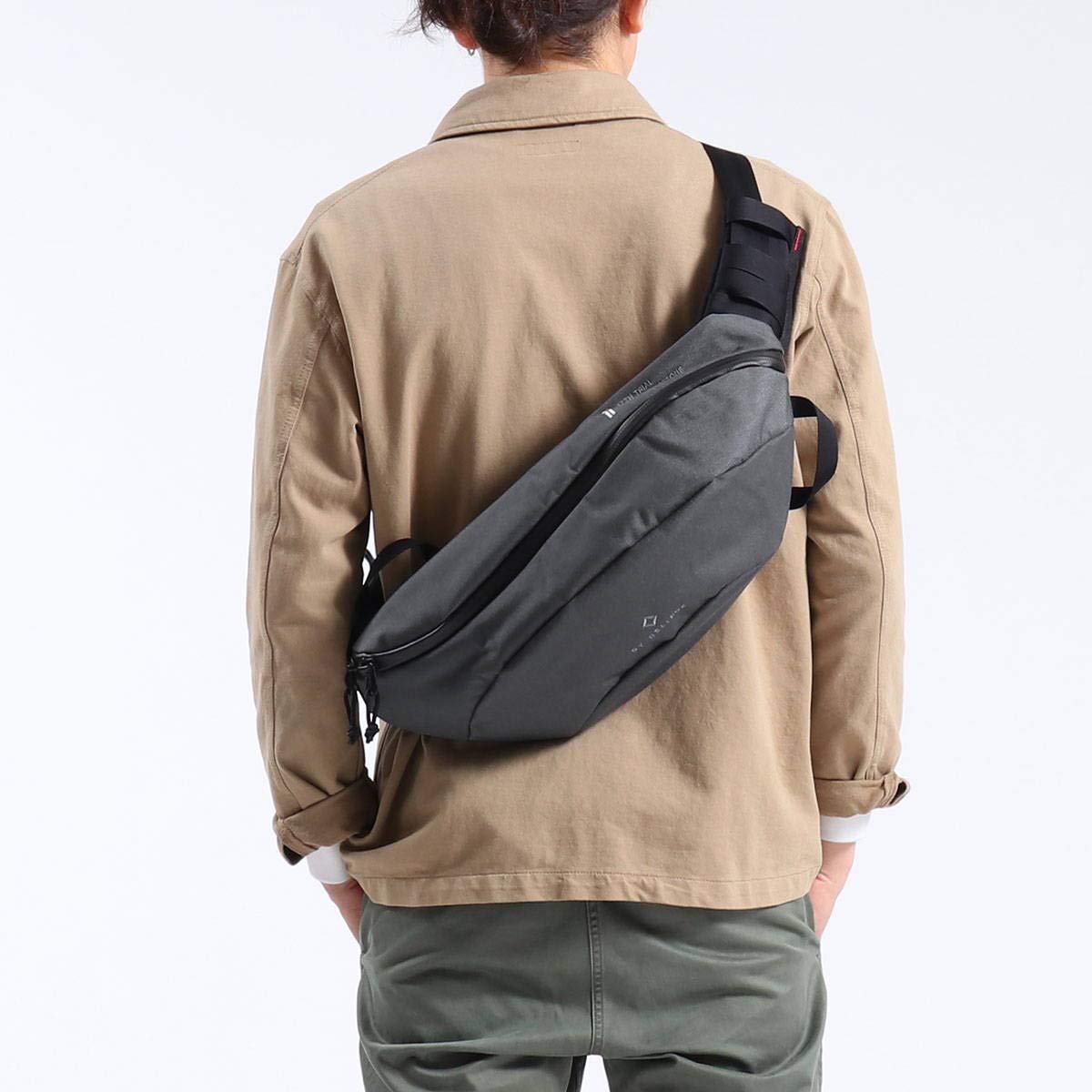HELINOX CORDURA 1000d ボディバッグ Amazon.co.jp: [ターグ バイ ヘリノックス]TERG BY HELINOX