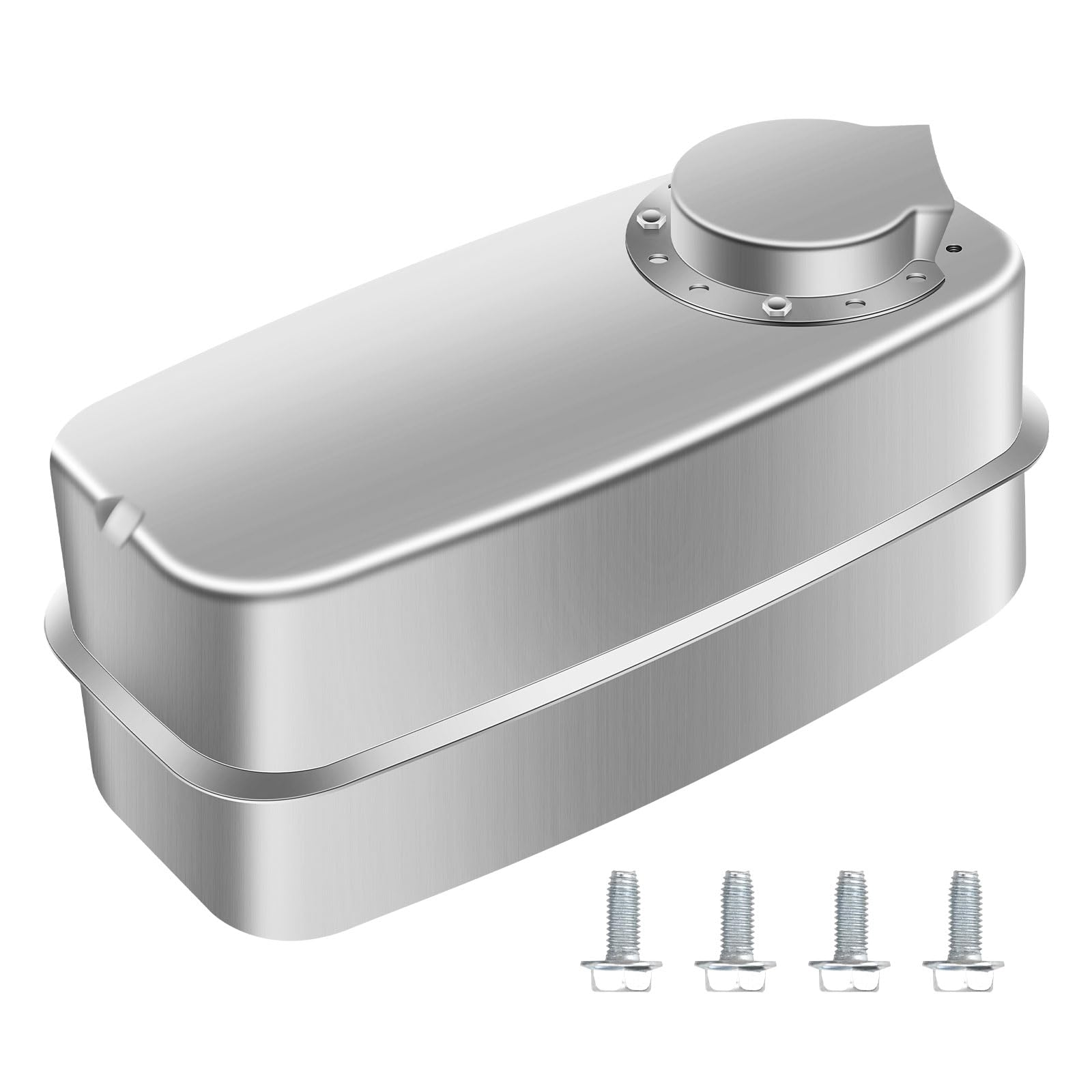 Amazon.com : AM138406 Muffler for John D-eere Z245 Z425 Z445 Z465