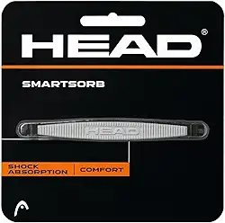 HEAD Amortecedor de vibração para raquete de tênis Smartsorb